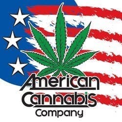 American Cannabis Company - Warr Acres logo