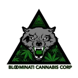 Bloominati Cannabis - Corvallis logo
