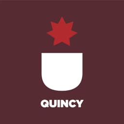 Consume Cannabis - Quincy logo
