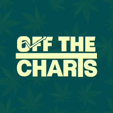 Off the Charts - McFarland (Med) logo