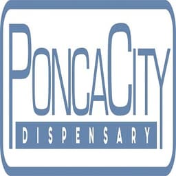 Ponca City Dispensary logo