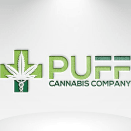 PUFF Cannabis - Madison Heights logo