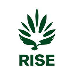 RISE Dispensaries - Lorain logo
