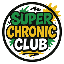 Super Chronic Club - Seattle logo
