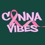 CannaVibes Dispensary logo