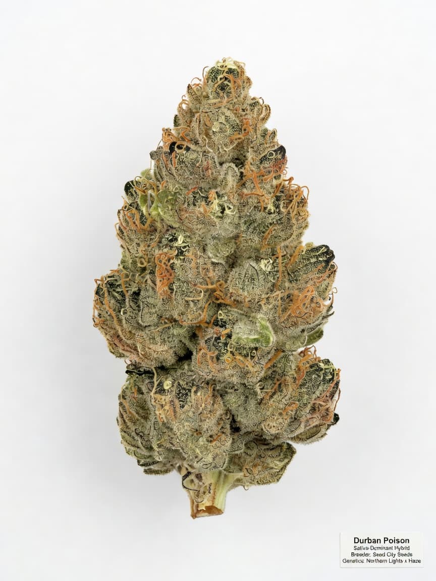 Durban Poison