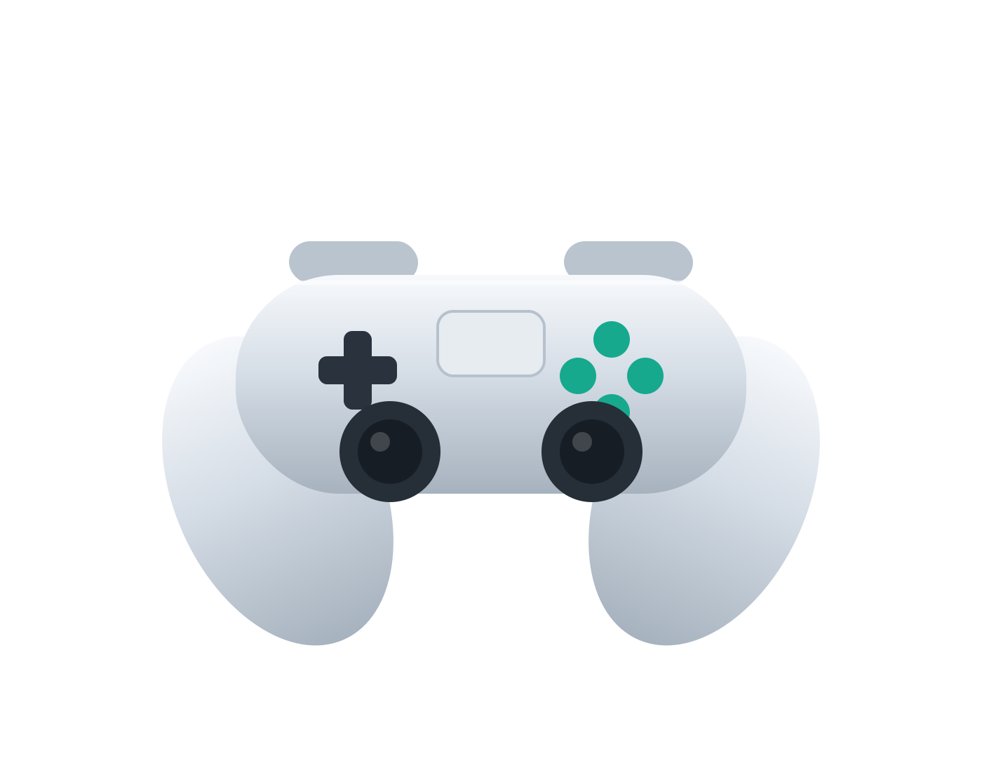 Game Consoles