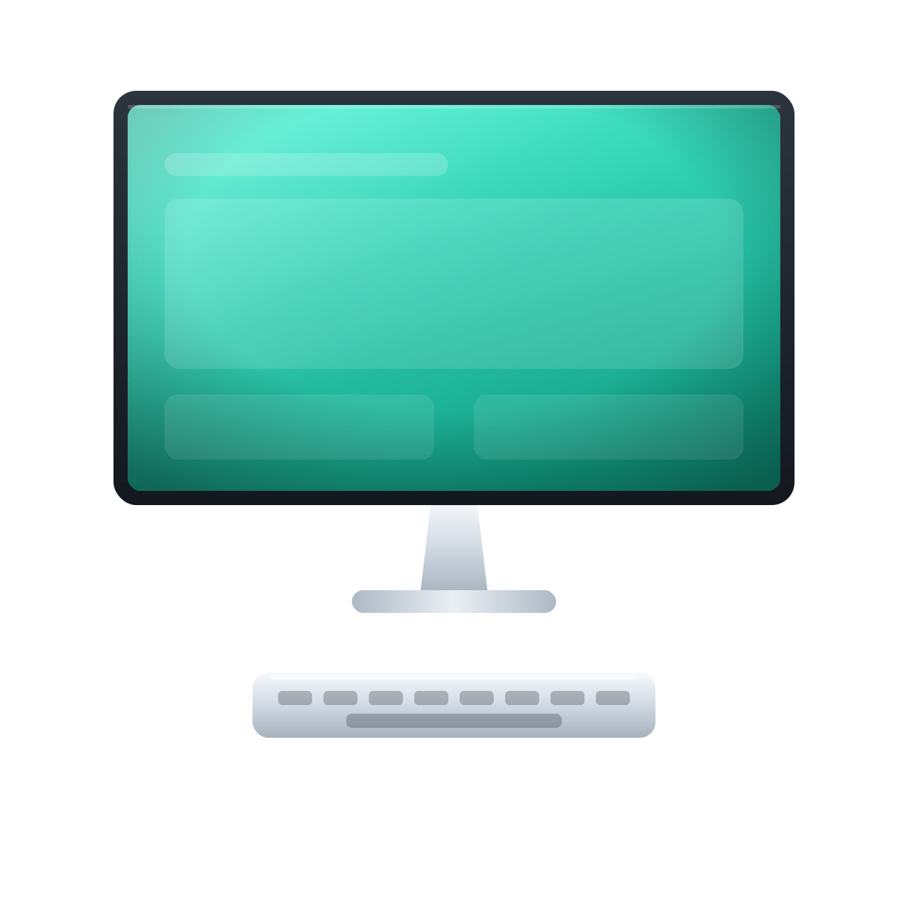 Desktops