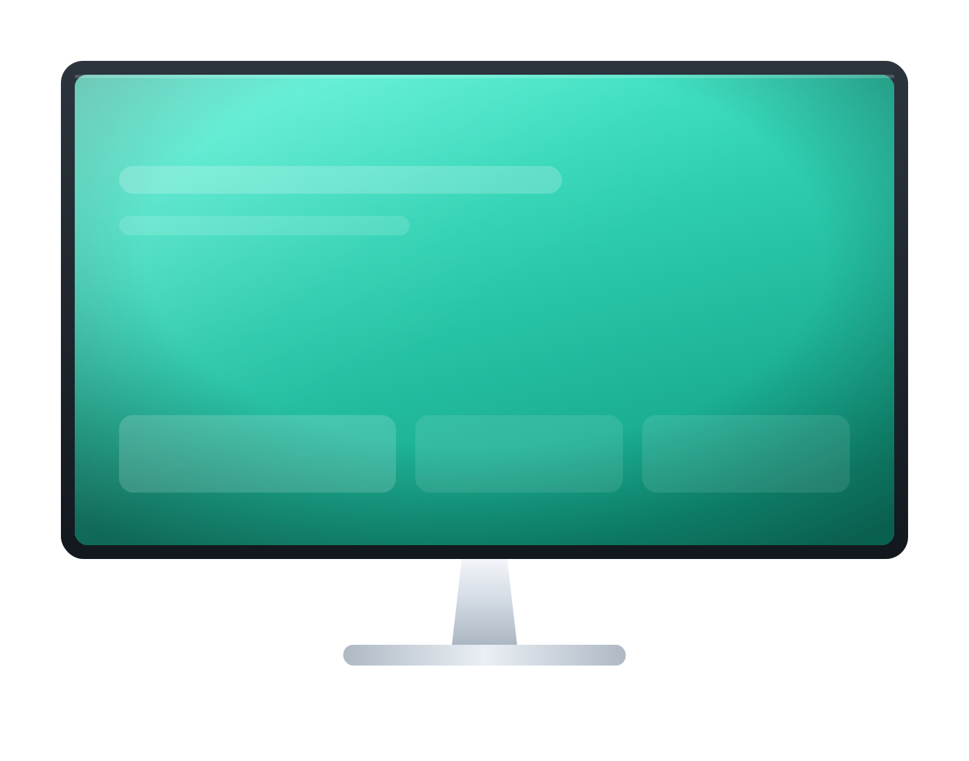 Smart TVs